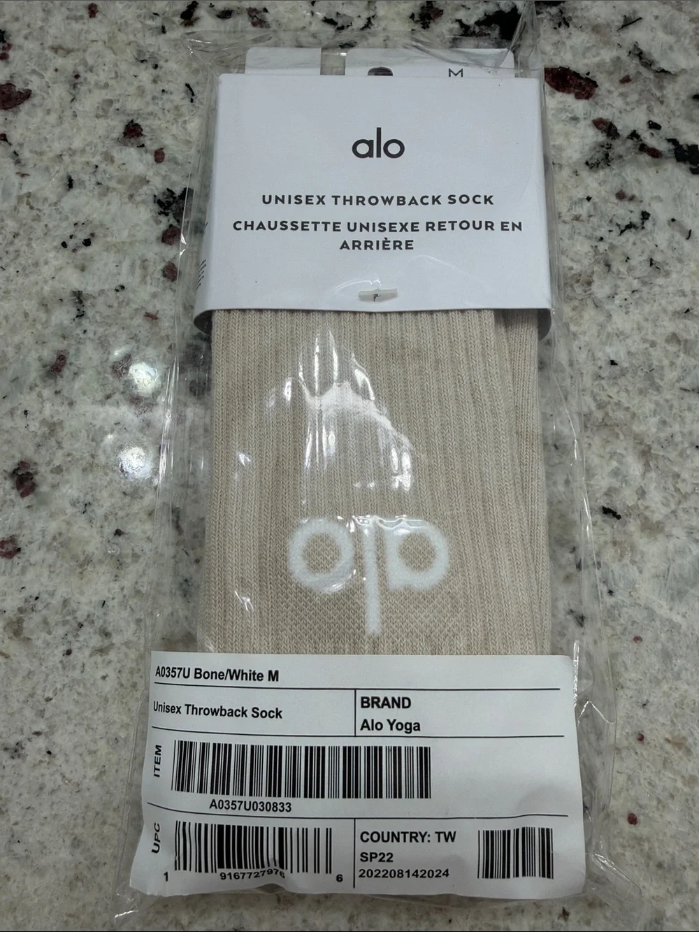 ALO Yoga Socks
